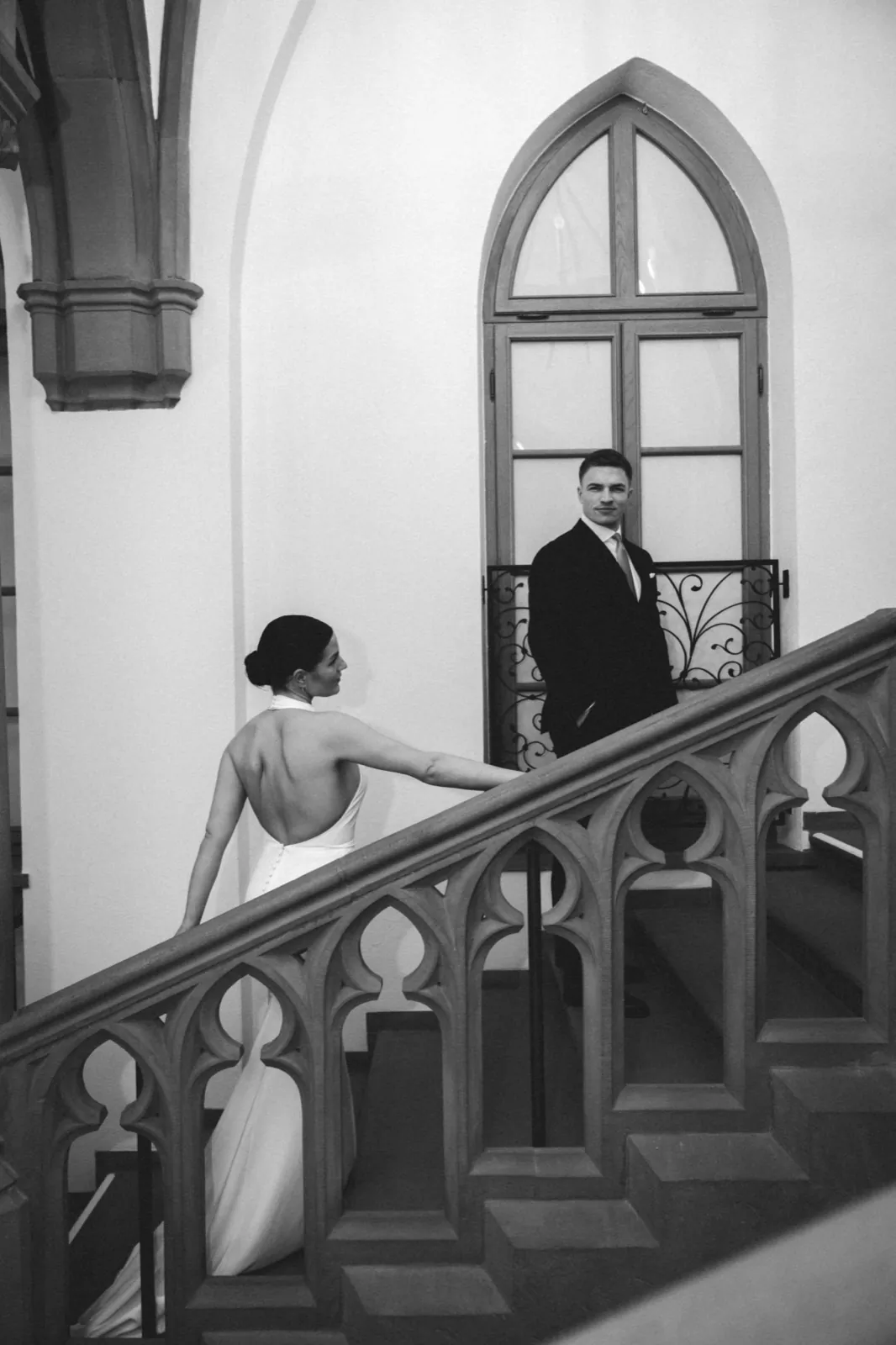 Der perfekte Foto-Zeitplan für euren Hochzeitstag